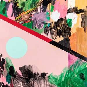 LP Ben LaMar Gay: Open Arms to Open Us