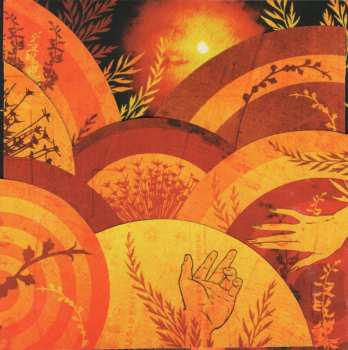 CD Open Hand: You And Me