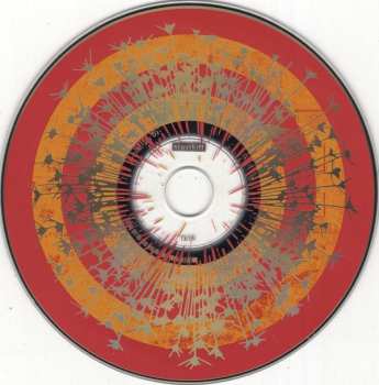 CD Open Hand: You And Me