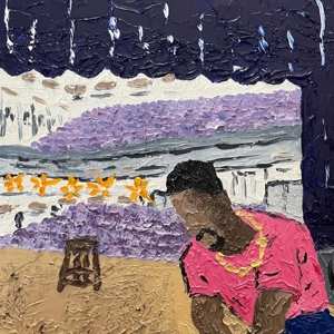 LP Open Mike Eagle: A Special Episode Of (Artist Series) CLR | LTD