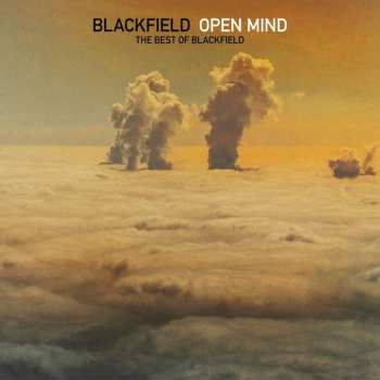 2LP Blackfield: Open Mind - The Best Of Blackfield 