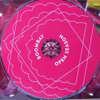 CD Open Season: Boombay