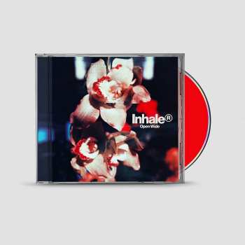 CD Inhaler: Open Wide