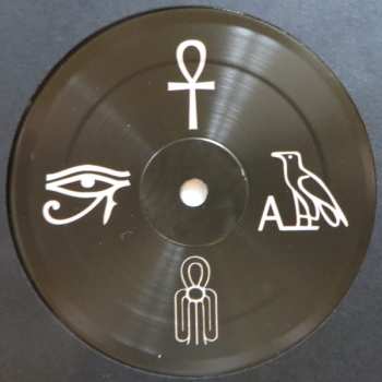 LP Iggy Pop: The Acid Lands