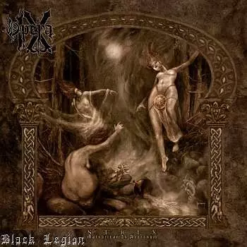 Strix (Maledictae In Aeternum)