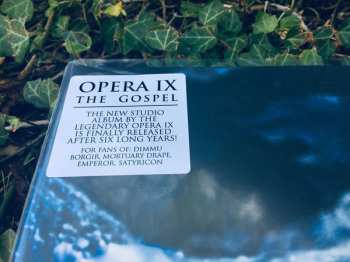 2LP Opera IX: The Gospel