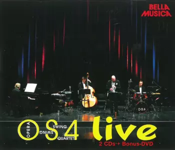 O S 4 Live