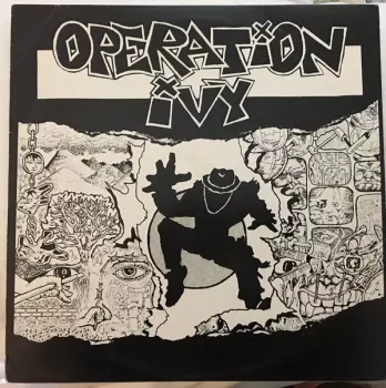 Operation Ivy: Energy