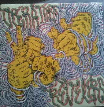 Revelers