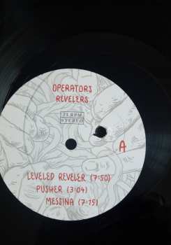 LP Operators: Revelers