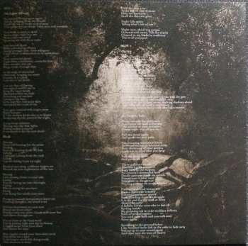 2LP Opeth: Blackwater Park