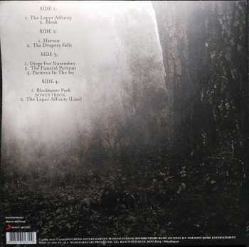 2LP Opeth: Blackwater Park