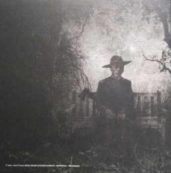 2LP Opeth: Blackwater Park