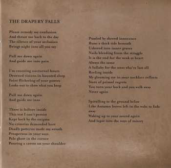 CD Opeth: Blackwater Park