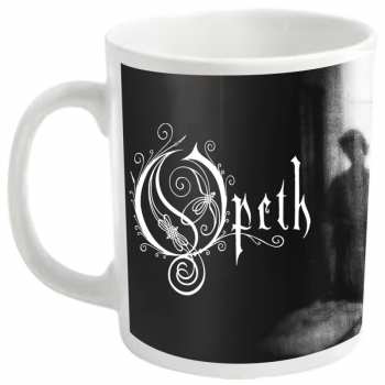 Merch Opeth: Tazza Deliverance