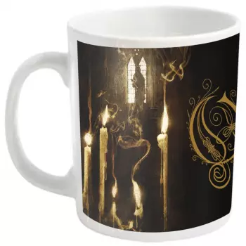 Tazza Ghost Reveries