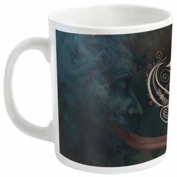 Merch Opeth: Tazza In Cauda