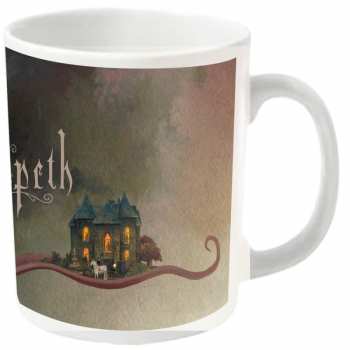 Merce Opeth: Hrnek In Cauda
