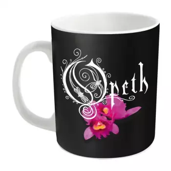 Tazza Orchid