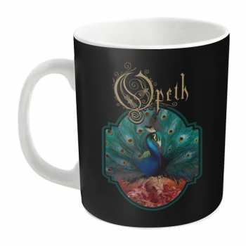 Merch Opeth: Tazza Sorceress