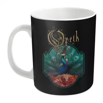 Tazza Sorceress