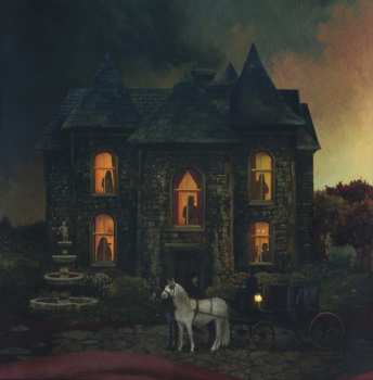 2LP Opeth: In Cauda Venenum