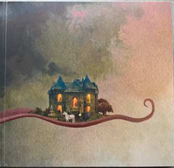 2LP Opeth: In Cauda Venenum PIC | LTD