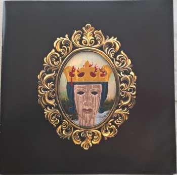 2LP Opeth: In Cauda Venenum PIC | LTD