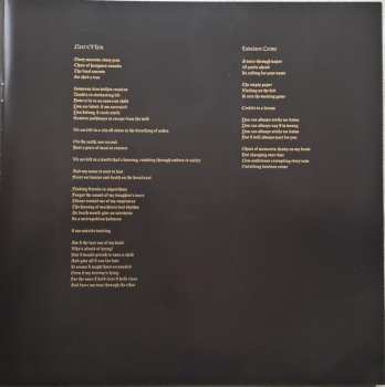 2LP Opeth: In Cauda Venenum PIC | LTD