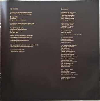 2LP Opeth: In Cauda Venenum PIC | LTD