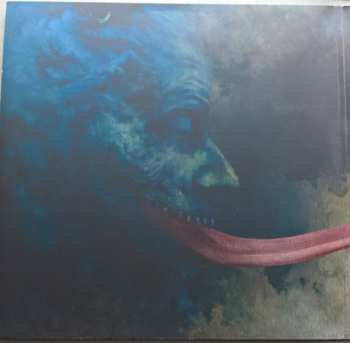 2LP Opeth: In Cauda Venenum PIC | LTD