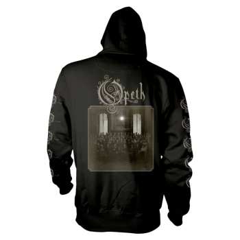 Merce Opeth: The Last Will And Testament S
