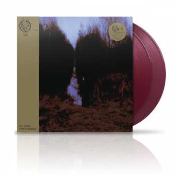 2LP Opeth: My Arms Your Hearse