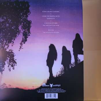 2LP Opeth: Orchid CLR | LTD