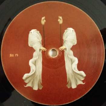 2LP Opeth: Pale Communion LTD