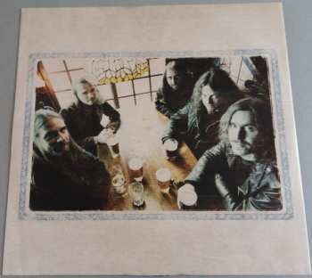 2LP Opeth: Pale Communion LTD
