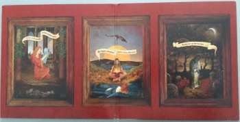 2LP Opeth: Pale Communion LTD