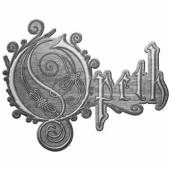 Merch Opeth: Spilletta Logo Opeth