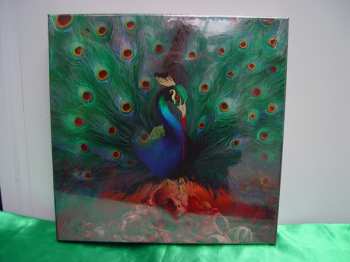 2LP/2CD/DVD/Set di cofanetti Opeth: Sorceress LTD | DIGI
