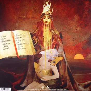 2LP/2CD/DVD/Set di cofanetti Opeth: Sorceress LTD | DIGI