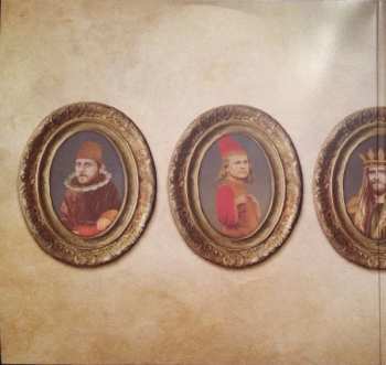 2LP/2CD/DVD/Set di cofanetti Opeth: Sorceress LTD | DIGI