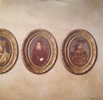 2LP/2CD/DVD/Set di cofanetti Opeth: Sorceress LTD | DIGI