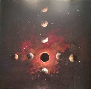 2LP/2CD/DVD/Set di cofanetti Opeth: Sorceress LTD | DIGI