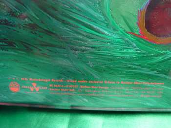 2LP/2CD/DVD/Set di cofanetti Opeth: Sorceress LTD | DIGI