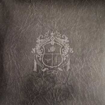 2LP Opeth: The Last Will And Testament CLR | LTD