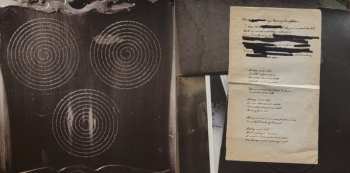 2LP Opeth: The Last Will And Testament CLR | LTD