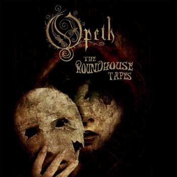2CD Opeth: The Roundhouse Tapes