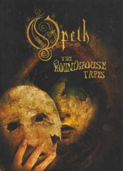 DVD Opeth: The Roundhouse Tapes