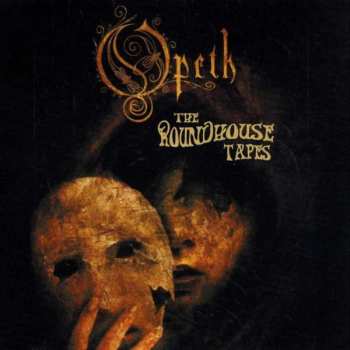 2CD/DVD Opeth: The Roundhouse Tapes DIGI