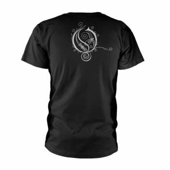 Merce Opeth: Tričko Blackwater Park S